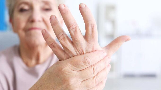 Ihe mgbaàmà metụtara nwere ike ikwu ọtụtụ ihe na-akpata ihe mgbu
