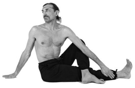 Mmega ahụ na-agbagọ Marichosan