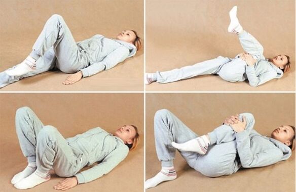 gymnastics maka ikpere arthrosis