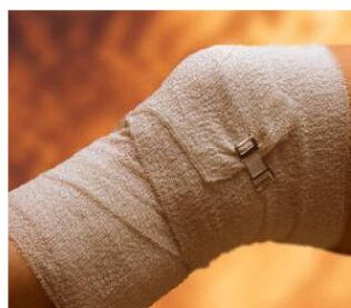 rubbing na compresses
